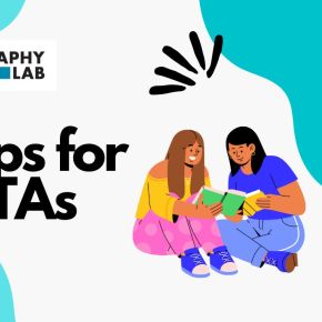 Tips for TAs on Teaching Ethnography