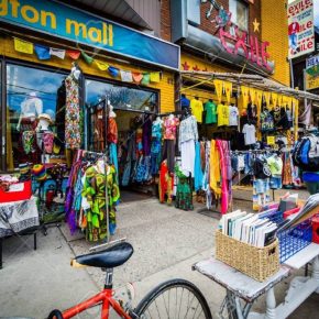 From Cultural Critique to Community Engagement: An Introduction to the Kensington Market Soundscape Study by Farzaneh Hemmasi