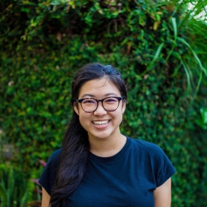 Introducing Bernice Hoi Ching Cheung, the Lab’s new Co-Coordinator!